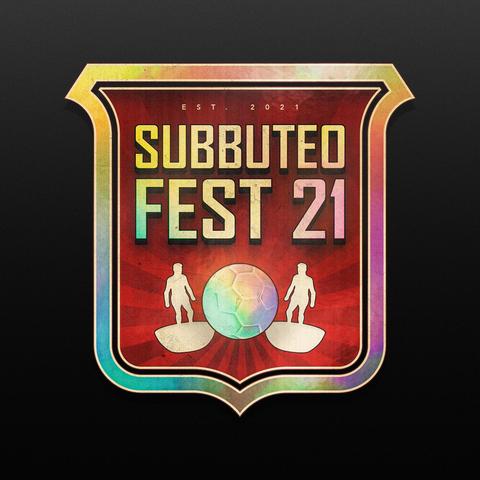 Meet Us At Subbuteo Fest 21!